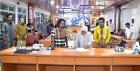 Bengkalis Lestari Di Tengah Krisis Iklim Global:Tantangan,Peluang, dan Transformasi Pembangunan Berkelanjutan Daerah.