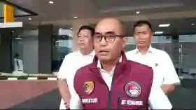 Bak Aksi Film, Polisi Kejar-kejaran dengan Driver Mobil Pembawa 113 Kilogram Sabu Jaringan Malaysia