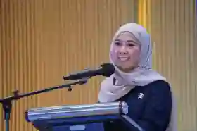 Menkomdigi Ajak Pemuda Jadi Duta Internet Sehat hingga Klarifikasi Instagram Down saat Demo