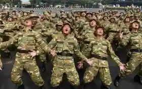 Buntut 5 Korban Jiwa, Latihan Militer Calon Manajer Kopdes Resmi Dihapus