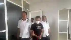HomeBeritaRegional Mahasiswa Asal Aceh Jadi Kurir Sabu, Dijanjikan Rp 40 Juta