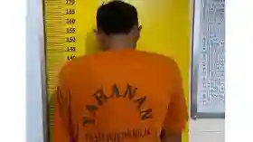 Pembobol TK di Kuantan Mudik Dibekuk, Kipas Gantung dan Speaker Raib, Anak-anak Sempat Kepanasan  