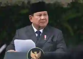 Prabowo Akan Menerima Surat Kepercayaan dari 17 Negara Sahabat