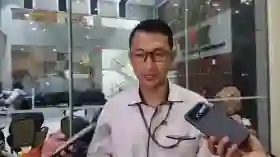 Saksi Kunci Dugaan Korupsi Pengadaan Barang Muara Enim Penuhi Panggilan KPK