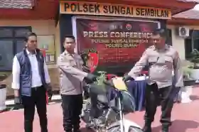 Cekcok di Warung Tuak, Pria di Dumai Tewas Ditusuk Amin Rais