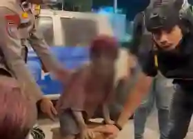  Wajib Setor Rp250 Ribu Sehari, 3 Anak di Pelalawan Dipaksa Pasutri Mengemjs