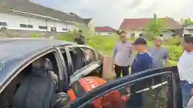 Tidur di Mobil karena Listrik Padam, Pasutri di Medan Ditemukan Meninggal