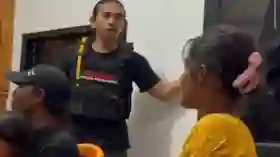 3 Anak Dipaksa Mengemis oleh Orang Tua di Pelalawan, Tak Capai Target Rp250 Perhari Dipukuli