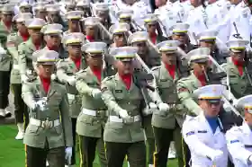 Panglima TNI Hadiri Upacara Peringatan Hari Lahir Pancasila Tahun 2026