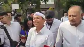 Dedi Mulyadi Angkat Suara soal Pemadaman Listrik di Jabar: Bisa Menganggu Industri dan Produknya Gagal