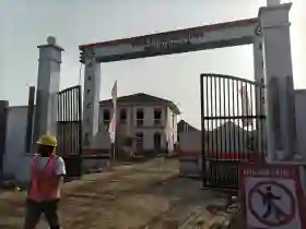 Dua Sekolah Rakyat Permanen Pasuruan Siap Open House Juli 