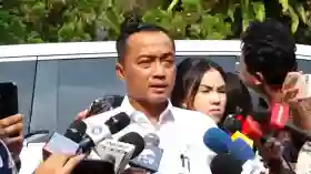 Mensesneg Jelaskan Alasan Prabowo Batalkan Kunjungan ke KTT Rusia-ASEAN di Kazan, Fokus Selesaikan Agenda Dalam Negeri