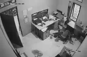 Perampokan di PT MPT Pelalawan, Kasir Dianiaya Secara Sadis