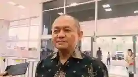 Ini Sikap Tegas Golkar Tanggapi Safari Politik Jokowi