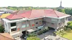 BPD Bali Guyur KUR Rp 1,7 Triliun, Masuk Banjar demi Dorong UMKM Naik Kelas  