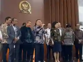 Pemerintah Turunkan Harga Gas Industri, Dasco: Ini Kabar Gembira bagi Pekerja  