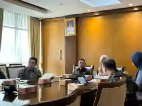 Riau Ikuti Kick-Off Pemdi 2026, Transformasi Digital Pemerintah Makin Dipercepat