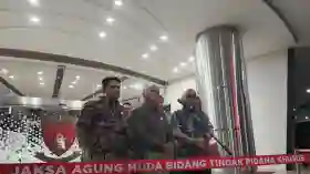Petinggi Vendor Motor Listrik BGN jadi Tersangka Baru Kasus Korupsi MBG