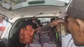 Gugur saat Menolong, Bripda Nanda & Serda Rangga Selamatkan Anak yang Tenggelam di Pantai Nirun Lear Ngursoin