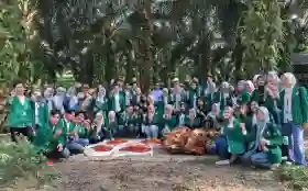  PT IIS Perkuat Sinergi dengan Perguruan Tinggi untuk Menyiapkan Talenta Siap Kerja