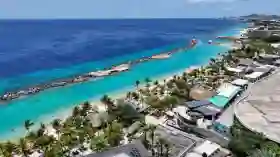 Intip 5 Destinasi Wisata Curacao, Negara yang Baru Raih Poin Perdana di Piala Dunia 2026 Usai Imbangi Ekuador