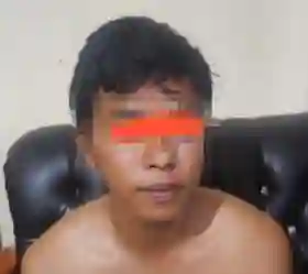  Polisi Ringkus Terduga Pelaku Curas di Kantor PT MPT Pelalawan