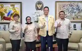 Strategi Kemenkeu dan BGN Kawal Anggaran Makan Bergizi Gratis