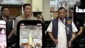 Aset Hanania Group Disita untuk Bayar Ganti Rugi Jemaah