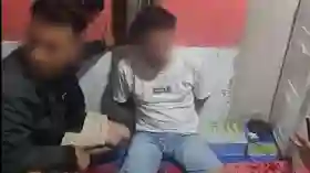 Polisi Bongkar Bisnis Ganda Penambang Emas Ilegal di Kuansing, Jual Sabu untuk Tambah Penghasilan   