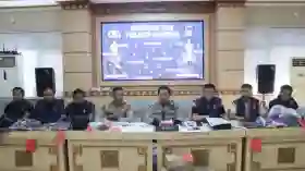 Gasak 700 Dolar AS Milik Turis Australia, WN Iran Dibekuk Polisi di Ubud Bali