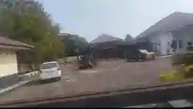  Beredar Info Tim KPK Geledah Rumah dan Periksa Sekda Kuansing