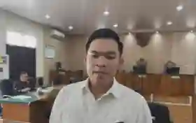  Ahli Pidana Kuatkan Dakwaan Kasus 'Jatah Preman', JPU: Unsur Korupsi Abdul Wahid Terpenuhi