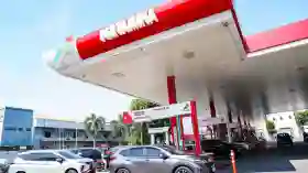 Bahlil: Indonesia Setop Impor Solar Berkat Biodiesel, Kini Fokus Kurangi Impor Bensin