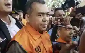 KPK Sita Uang Puluhan Juta dari Ruang Kerja Wamen Imigrasi