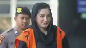 KPK Sita Aset Fadia Arafiq, dari Tanah hingga Salon
