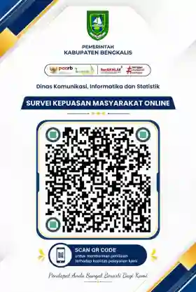 Pemkab Bengkalis Siap Luncurkan Aplikasi SKM Online