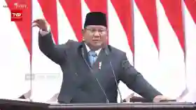Prabowo Tutup Tambang Ilegal: Mereka Anggap Seolah-olah Enggak Ada Negara
