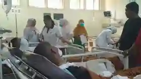Korban Tewas Ledakan KMP Banda Aceh-Sabang Bertambah Jadi 2