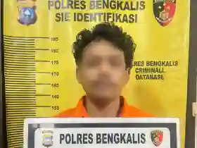 Residivis Narkoba Kembali Diciduk, 21 Paket Sabu Disita
