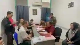 Polda Riau Serahkan Tiga Tersangka Perusakan Mangrove ke Jaksa, Cukong Segera Disidang
