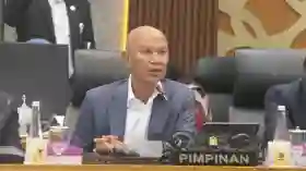 Said Abdullah Tegaskan PDIP Jadi Partai Penyeimbang, Siap Dukung Pemerintah Jika Kebijakan Pro Rakyat