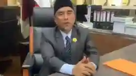 Ketua DPRD Kampar Berpandangan Positif Terhadap Sekdakab Kampar: Komunikasinya Baik 