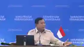 Selamatkan Uang Rakyat dari Beban Overhead, Prabowo Pangkas 1.000 BUMN Jadi 250