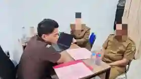 Korupsi TPP Ribuan Guru PPPK Rp1,47 Miliar, PPTK dan Bendahara Disdikbud Rohil Jadi Tersangka  
