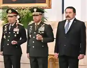 Dikirimkan berita Puspen TNI. Terima kasih atas bantuannya.