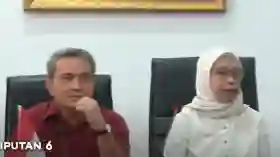 Rektorat Copot Ketua BEM UBK Usai Akui Terima Duit Bayaran Demo