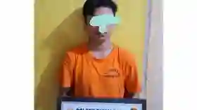 Ketagihan Judol, Sales Toko Bangunan di Dumai Nekat Gelapkan Uang Pelanggan Belasan Juta  