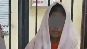 Ibu yang Eksploitasi Anak Jadi Manusia Silver di Riau Jadi Tersangka 