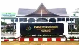  Kejari Kuansing Luruskan Maksud Pendampingan Proyek MTQ Bukan Melindungi Kontraktor