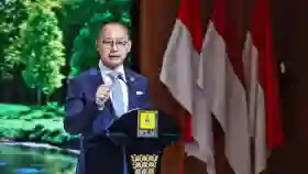 AS-Iran Sepakat Damai, Waka MPR Harap Harga BBM Kembali Normal  